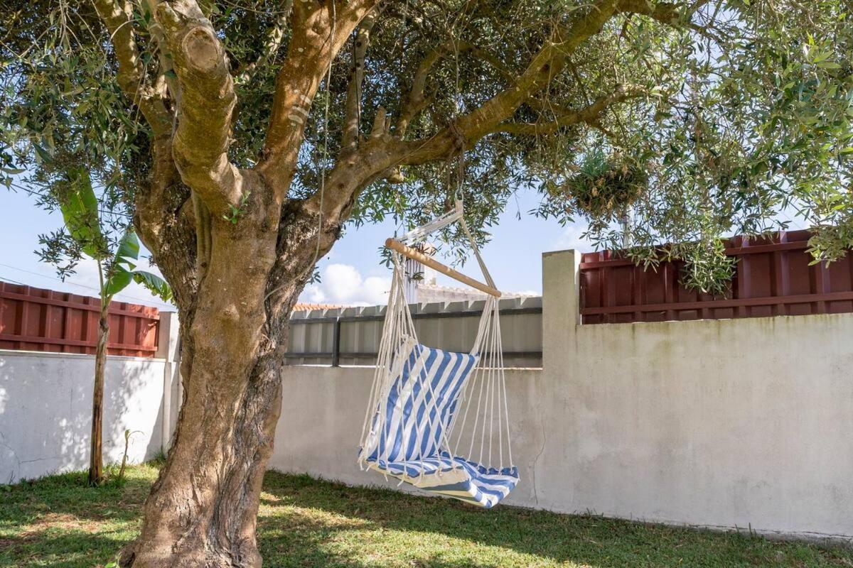 Vila Casa Do Moleiro Caldas Da Rainha Exteriér fotografie